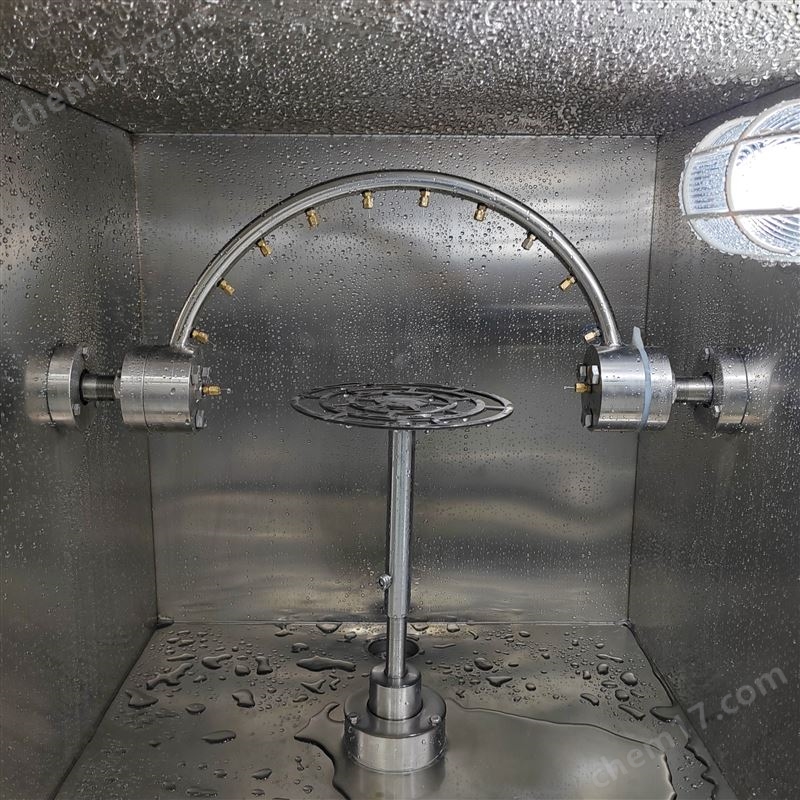 多功能淋雨试验箱