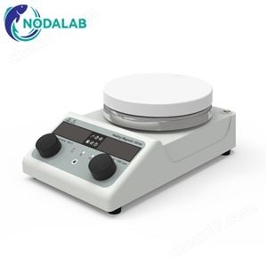 加热磁力搅拌器